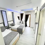 Livane Sun 4* Alanya