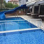 Livane Sun Hotel 4*