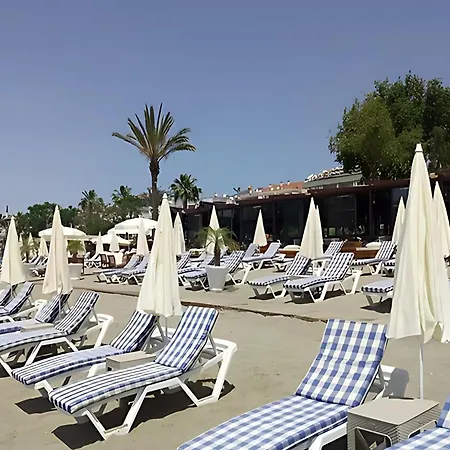 Livane Sun Alanya