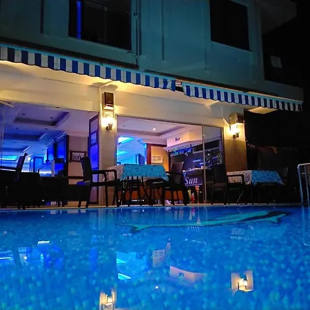 Hotel Livane Sun 4*