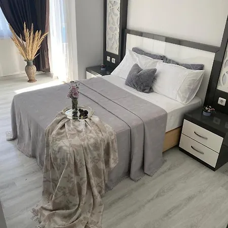 Livane Sun 4* 알란야