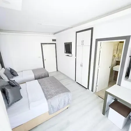 Livane Sun 호텔 알란야