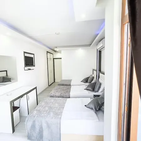 Livane Sun 알란야