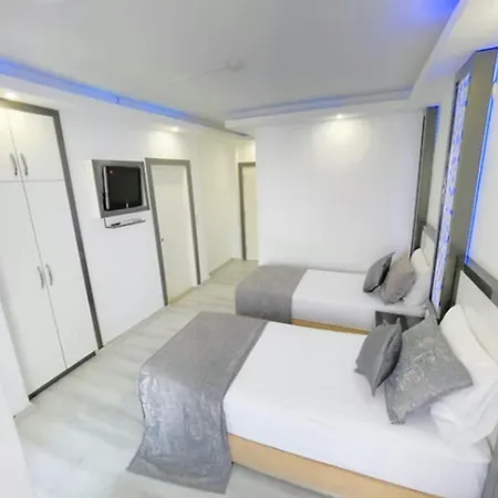 Livane Sun 4* 알란야