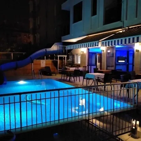 Livane Sun 호텔 4*