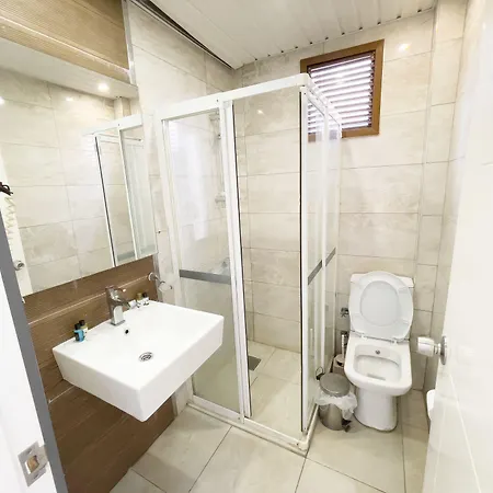 Livane Sun 알란야