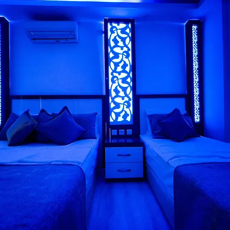 Livane Sun 알란야