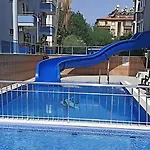 Livane Sun Hotell 4*