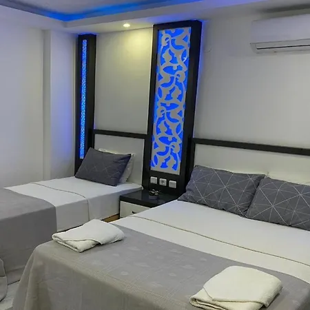 Oda ve Kahvaltı Livane Sun