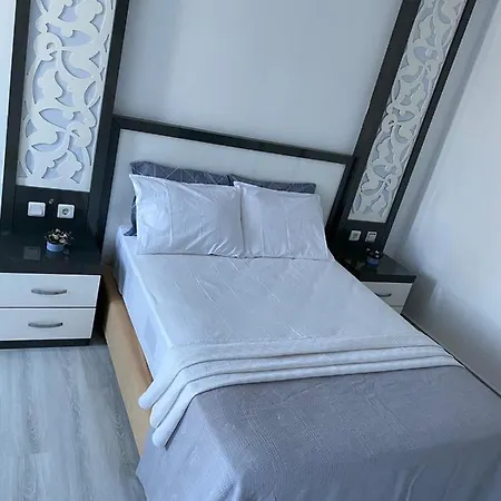 Oda ve Kahvaltı Livane Sun Alanya