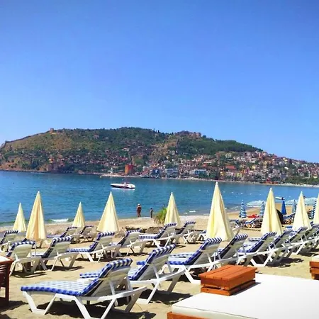 Livane Sun Oda ve Kahvaltı