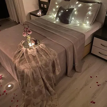 Oda ve Kahvaltı Livane Sun Alanya