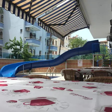 Bed & Breakfast Livane Sun