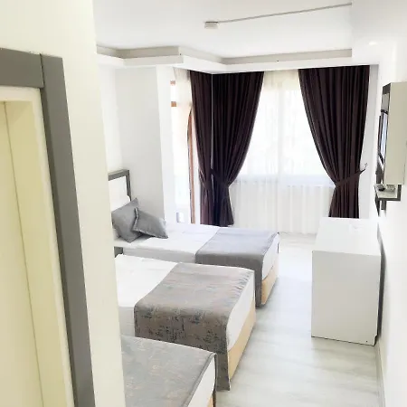 Livane Sun Oda ve Kahvaltı