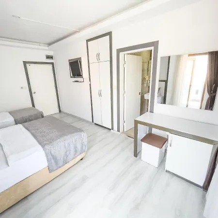 Livane Sun Oda ve Kahvaltı