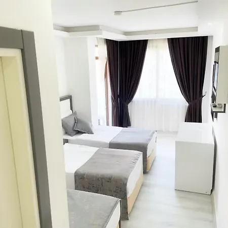 Frühstückspension Livane Sun Alanya
