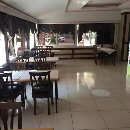 Otel Livane Sun 4*