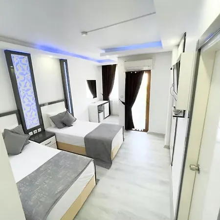 Livane Sun 4*