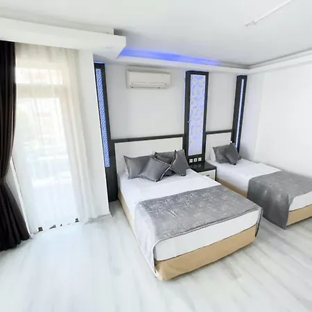 Livane Sun Alanya