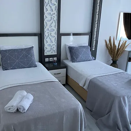 Livane Sun 4* Alanya