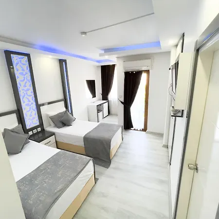 Livane Sun 4* Alanya