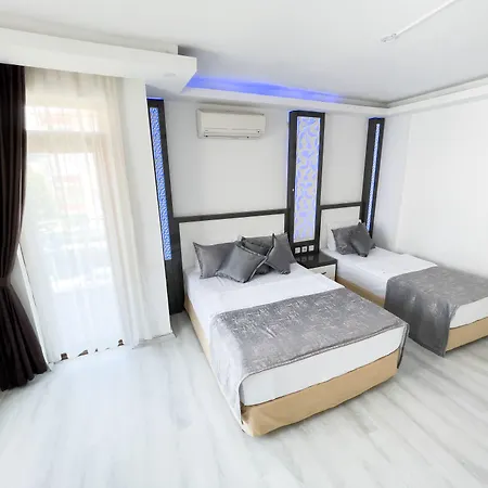 Livane Sun Hotel Alanya