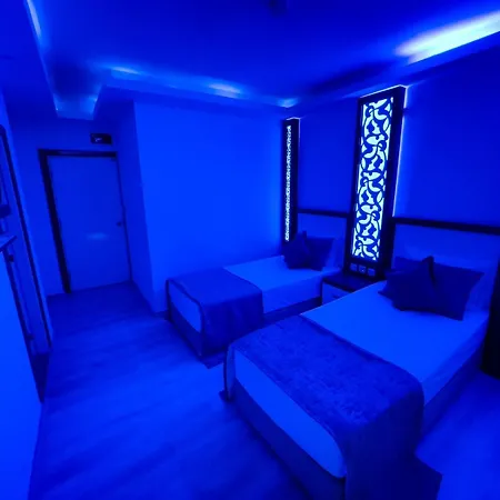 Livane Sun Otel Alanya