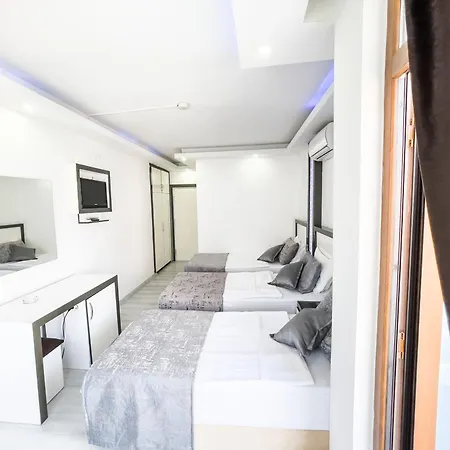 Livane Sun Alanya