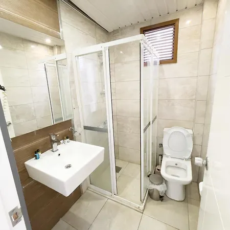 Livane Sun 4* Alanya