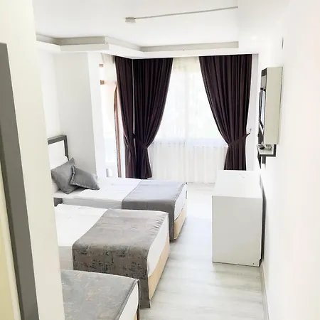 Livane Sun Otel