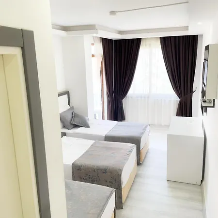 Otel Livane Sun 4*
