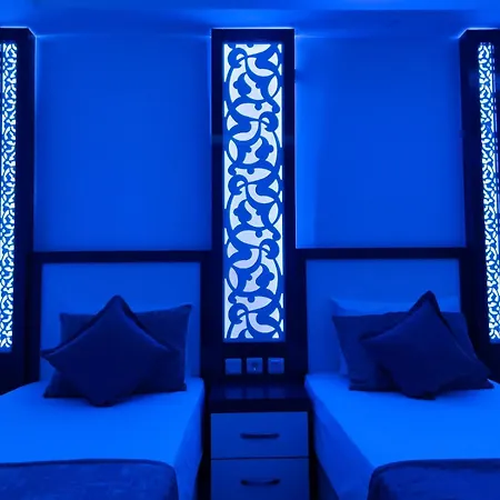 Livane Sun Otel 4*