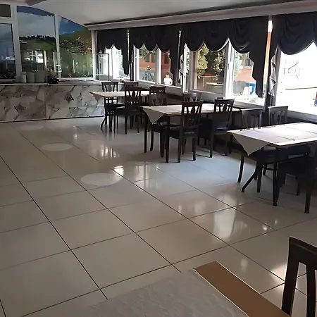 Hotel Livane Sun Alanya