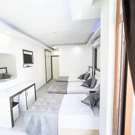 Livane Sun Alanya