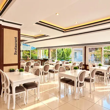 Ξενοδοχείο Livane Sun 4*