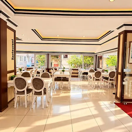 Livane Sun 4* Αλάνια