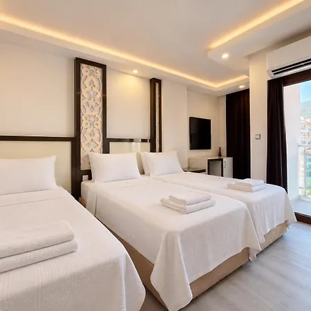 Ξενοδοχείο Livane Sun 4*