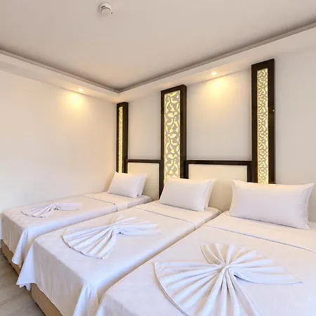 Livane Sun 4*