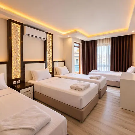Livane Sun 4* Αλάνια