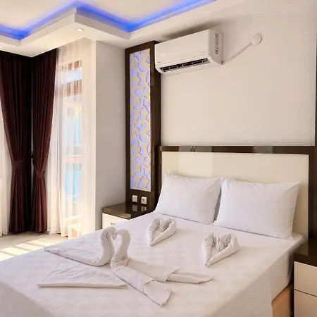Livane Sun Ξενοδοχείο 4*