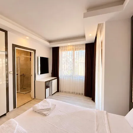 Livane Sun 4*