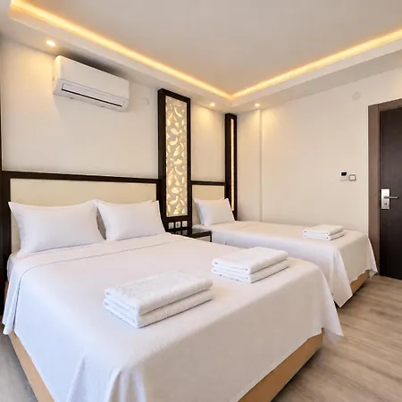 Livane Sun Ξενοδοχείο 4*