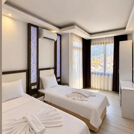 Livane Sun 4* Αλάνια