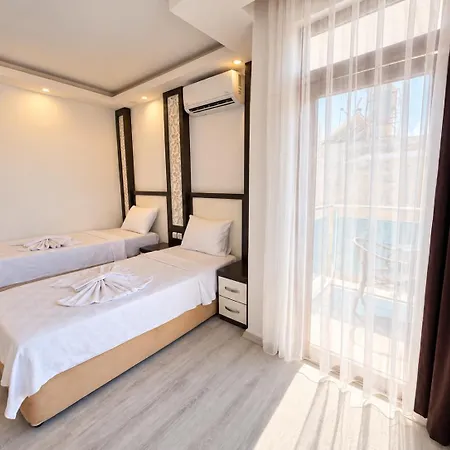 Livane Sun Hotel