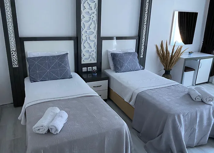 Livane Sun 4* Alanya