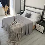 Livane Sun 4* Alanya