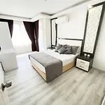 Livane Sun Hotel 4*