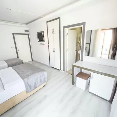 Bed & Breakfast Livane Sun *