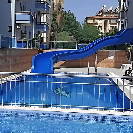 Livane Sun Bed & Breakfast *
