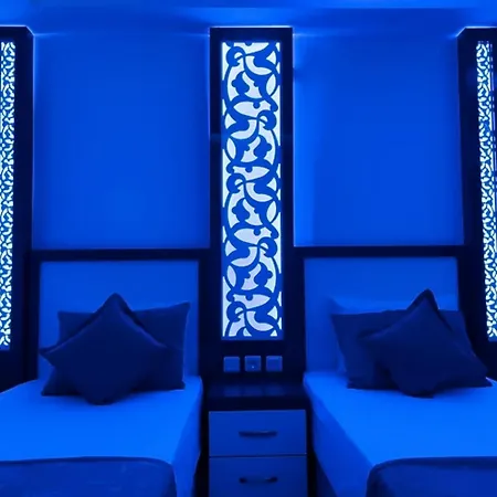 Livane Sun Bed & Breakfast *